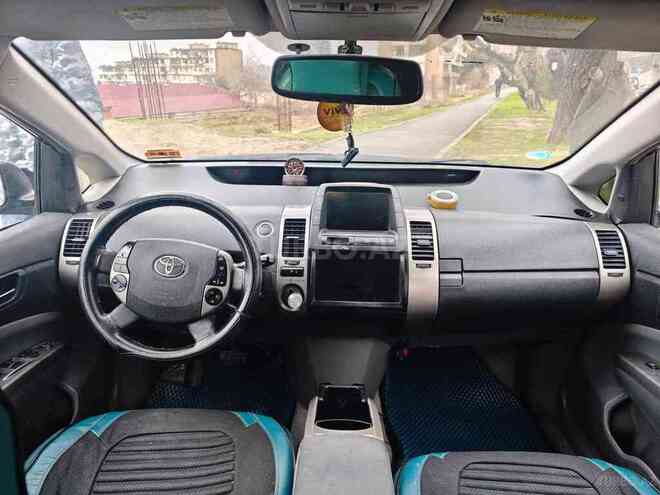 Toyota Prius 2006, 250,232 km - 1.5 l - Bakı