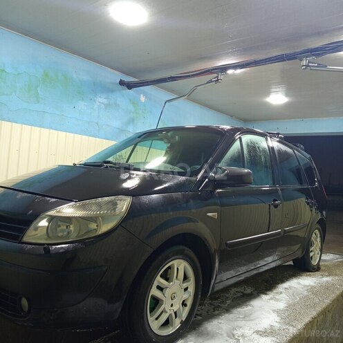 Renault Megane Scenic 2007, 505,000 km - 1.5 l - Bakı