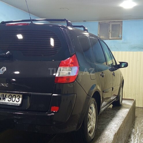 Renault Megane Scenic 2007, 505,000 km - 1.5 l - Bakı