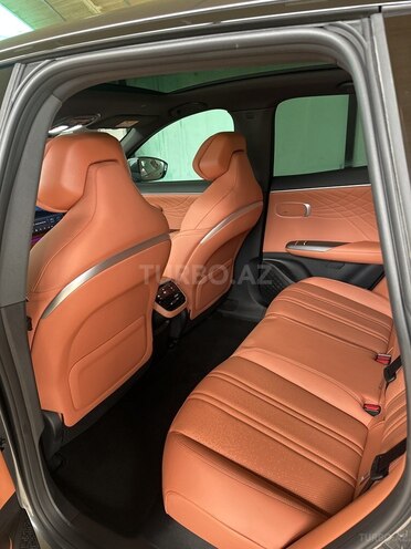 Changan Deepal S7 2025, 4,000 km - 1.5 л - Bakı
