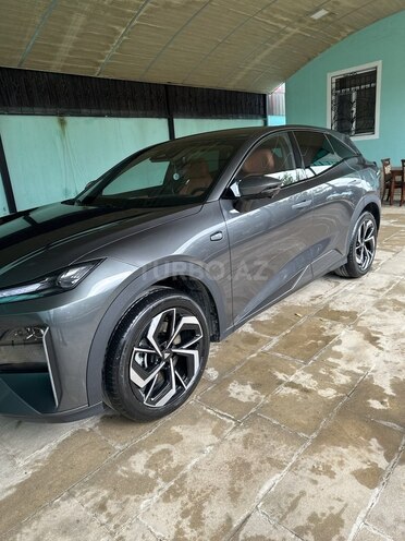 Changan Deepal S7 2025, 4,000 km - 1.5 л - Bakı