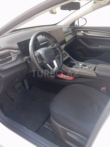 BYD Destroyer 05 2025, 18,000 km - 1.5 l - Bakı