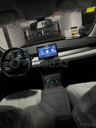BYD  2025, 3,300 km - 1.5 l - Bakı