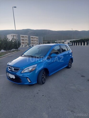 Baic  2017, 185,000 km - 1.5 l - Bakı