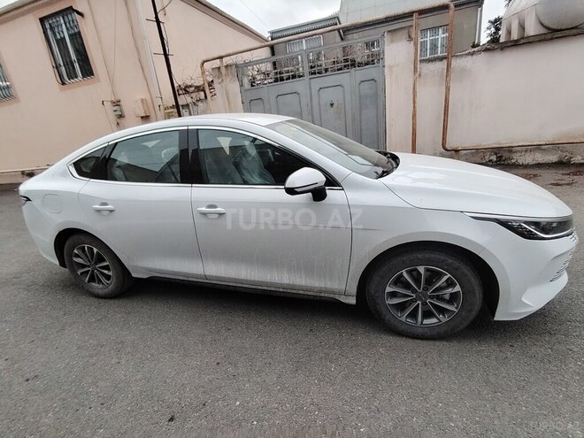 BYD Destroyer 05 2025, 0 km - 1.5 l - Bakı