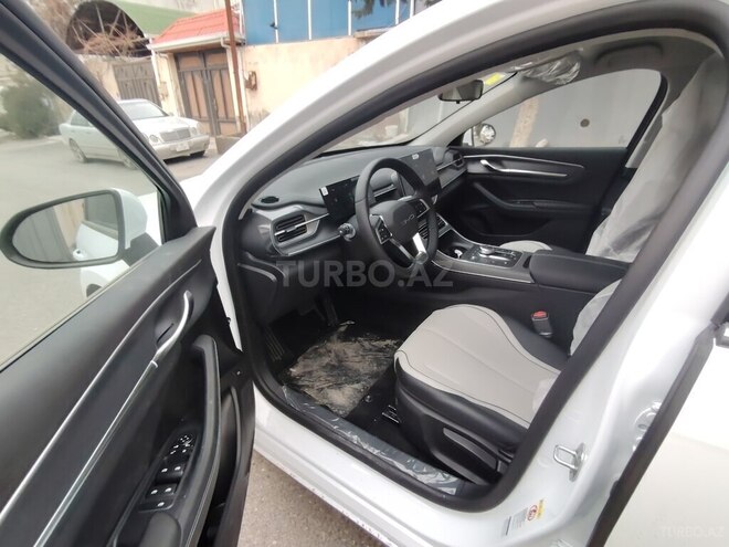 BYD Destroyer 05 2025, 0 km - 1.5 l - Bakı