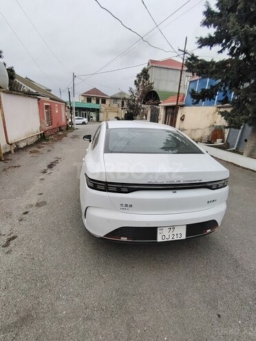 BYD Destroyer 05 2025, 0 km - 1.5 l - Bakı