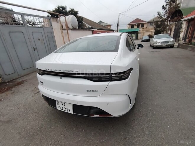 BYD Destroyer 05 2025, 0 km - 1.5 l - Bakı