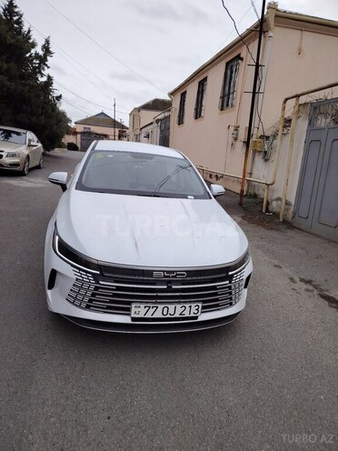 BYD Destroyer 05 2025, 0 km - 1.5 l - Bakı