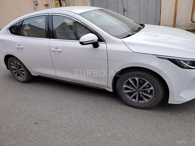 BYD Destroyer 05 2025, 0 km - 1.5 l - Bakı