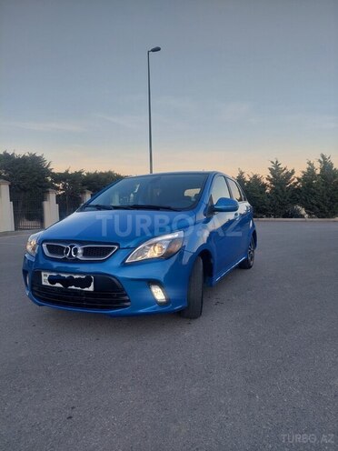 Baic  2017, 185,000 km - 1.5 l - Bakı
