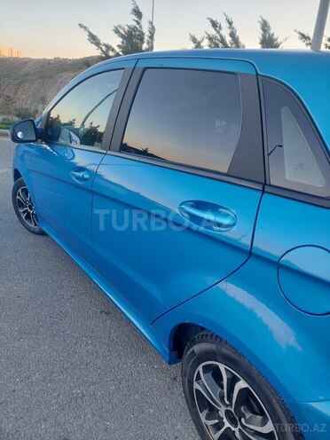 Baic  2017, 185,000 km - 1.5 l - Bakı