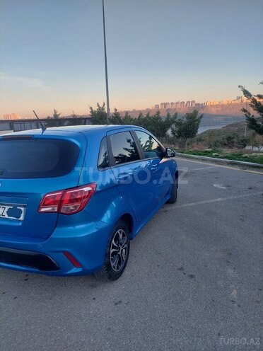 Baic  2017, 185,000 km - 1.5 l - Bakı