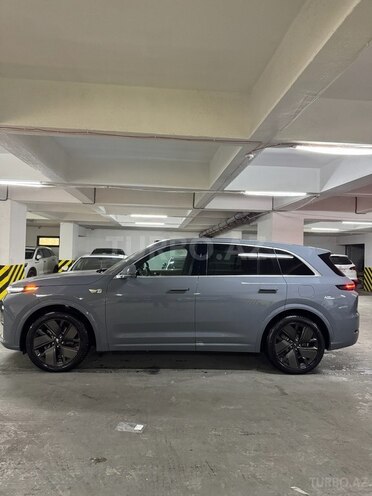 Li Auto L7 2025, 5,000 km - 1.5 l - Bakı