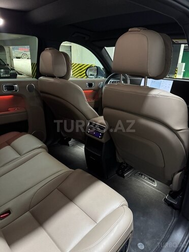 Li Auto L7 2025, 5,000 km - 1.5 l - Bakı