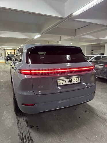 Li Auto L7 2025, 5,000 km - 1.5 l - Bakı