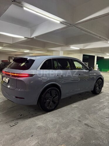 Li Auto L7 2025, 5,000 km - 1.5 l - Bakı