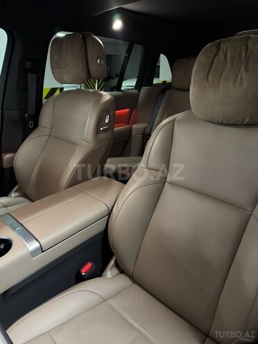 Li Auto L7 2025, 5,000 km - 1.5 l - Bakı