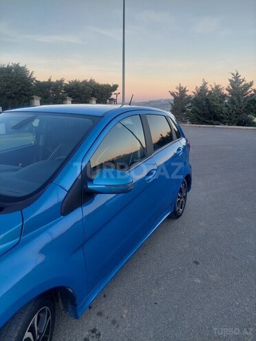 Baic  2017, 185,000 km - 1.5 l - Bakı