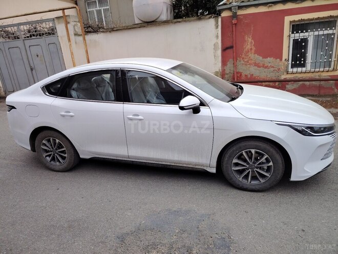 BYD Destroyer 05 2025, 0 km - 1.5 l - Bakı