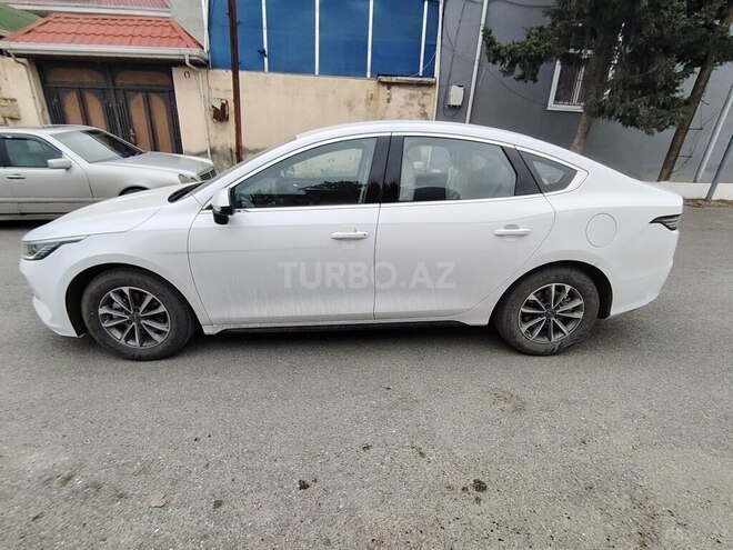 BYD Destroyer 05 2025, 0 km - 1.5 l - Bakı