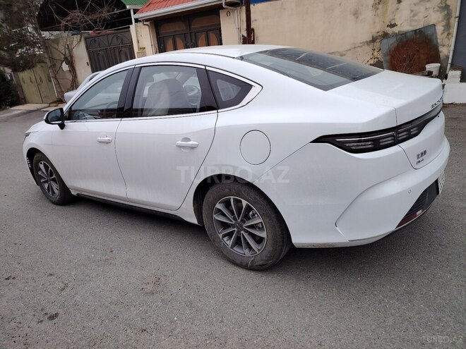 BYD Destroyer 05 2025, 0 km - 1.5 l - Bakı