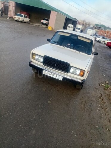 LADA (VAZ) 2107 1988, 78,000 km - 1.5 л - Goranboy