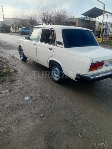 LADA (VAZ) 2107 1988, 78,000 km - 1.5 л - Goranboy