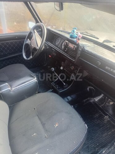 LADA (VAZ) 2107 1988, 78,000 km - 1.5 л - Goranboy