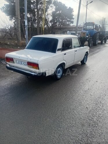 LADA (VAZ) 2107 1988, 78,000 km - 1.5 л - Goranboy