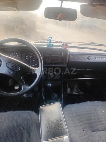 LADA (VAZ) 2107 1988, 78,000 km - 1.5 л - Goranboy