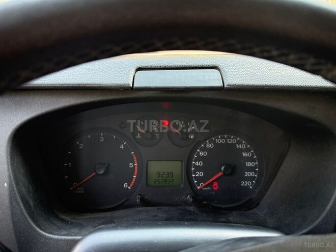 Ford Transit 2008, 267,805 km - 2.4 l - Bakı