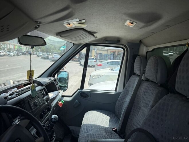 Ford Transit 2008, 267,805 km - 2.4 l - Bakı