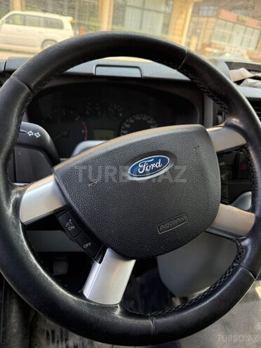 Ford Transit 2008, 267,805 km - 2.4 l - Bakı