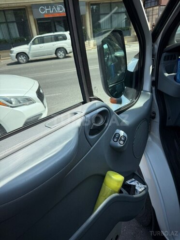 Ford Transit 2008, 267,805 km - 2.4 l - Bakı