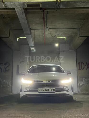 BYD Destroyer 05 2025, 47,000 km - 1.5 l - Bakı