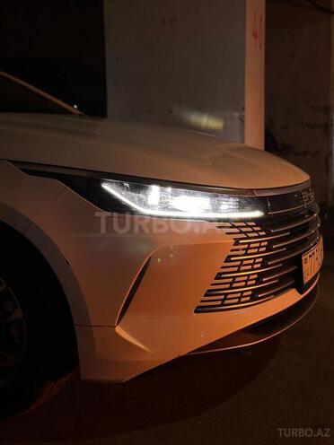 BYD Destroyer 05 2025, 47,000 km - 1.5 l - Bakı