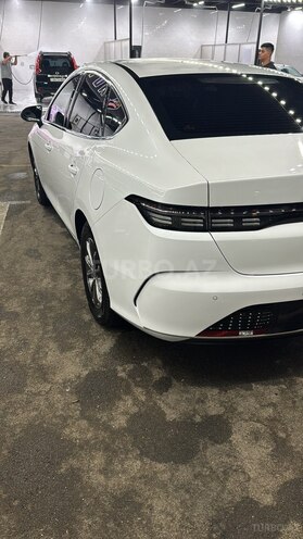 BYD Destroyer 05 2025, 47,000 km - 1.5 l - Bakı