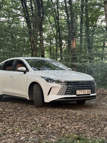 BYD Destroyer 05 2025, 47,000 km - 1.5 l - Bakı