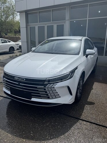 BYD Destroyer 05 2025, 47,000 km - 1.5 l - Bakı