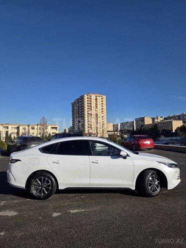 BYD Destroyer 05 2024, 28,000 km - 1.5 l - Bakı