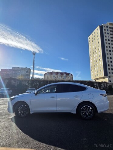 BYD Destroyer 05 2024, 28,000 km - 1.5 l - Bakı