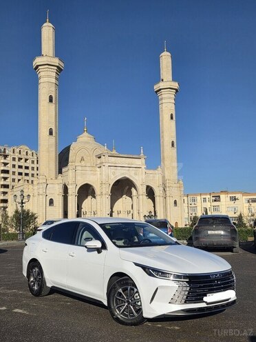 BYD Destroyer 05 2024, 28,000 km - 1.5 l - Bakı