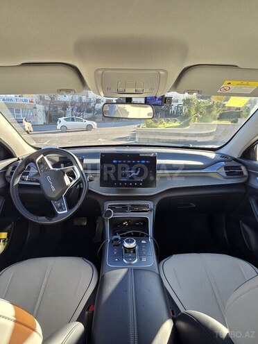 BYD Destroyer 05 2024, 28,000 km - 1.5 l - Bakı