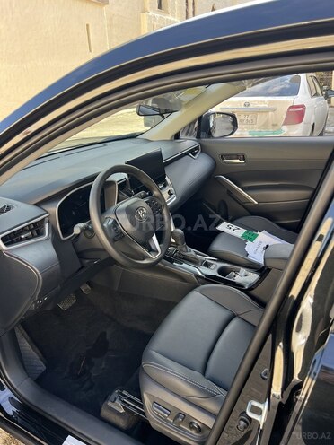 Toyota  2025, 0 km - 2.0 l - Bakı