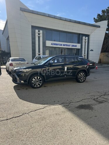 Toyota  2025, 0 km - 2.0 l - Bakı