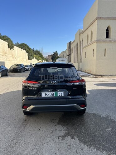 Toyota  2025, 0 km - 2.0 l - Bakı