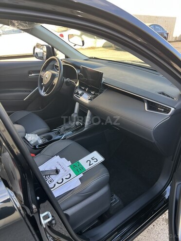 Toyota  2025, 0 km - 2.0 l - Bakı