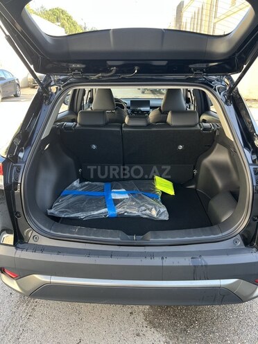 Toyota  2025, 0 km - 2.0 l - Bakı