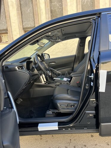 Toyota  2025, 0 km - 2.0 l - Bakı